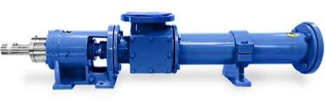 Rotary Gear Pump