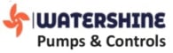 Watershine Pumps and Controls logo