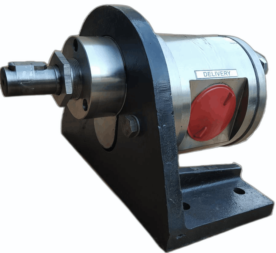 Rotary Gear Pump